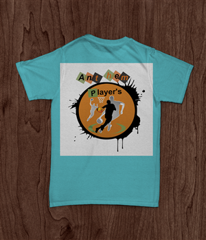 T-shirt Design by andlib for Sabu | Design #3457238