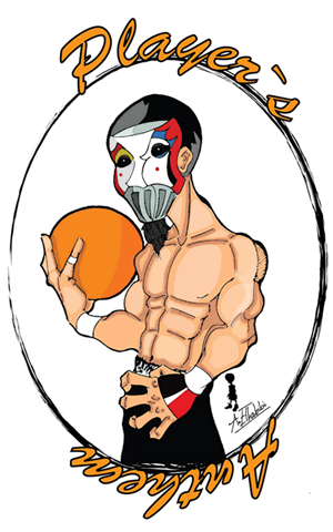 T-shirt Design by Elhabibi for Sabu | Design: #3452263