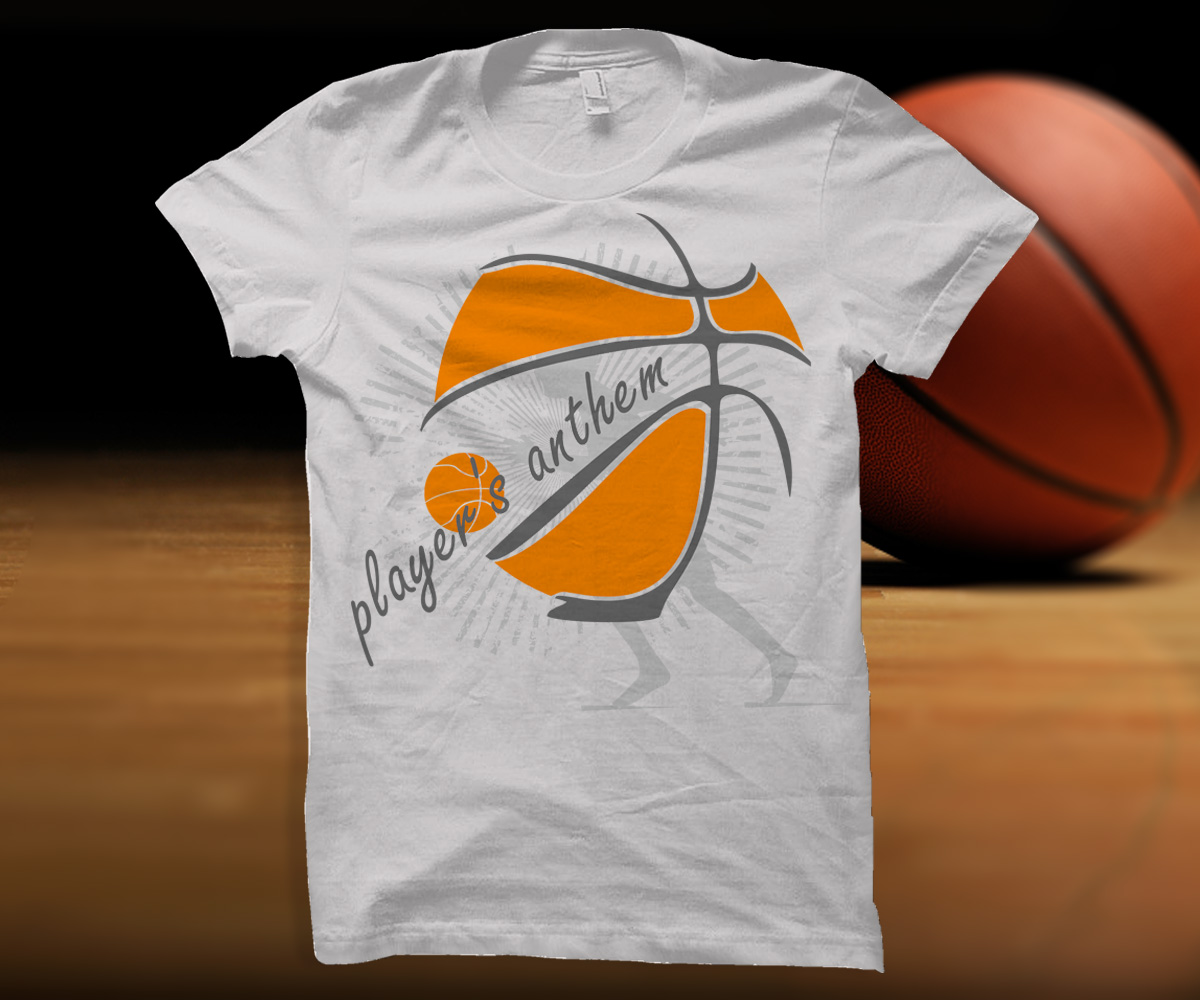 T-shirt Design by ochaTheAngel for Sabu | Design #3501782
