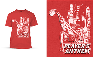 T-shirt Design by RMBT for Sabu | Design: #3444330