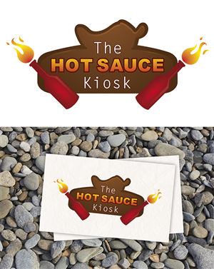 Logo Design by Inspi for 1958977 Ontario Inc | Design: #3452571