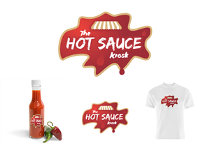 Logo Design by Anthony Stobart Creative for 1958977 Ontario Inc | Design #3488188