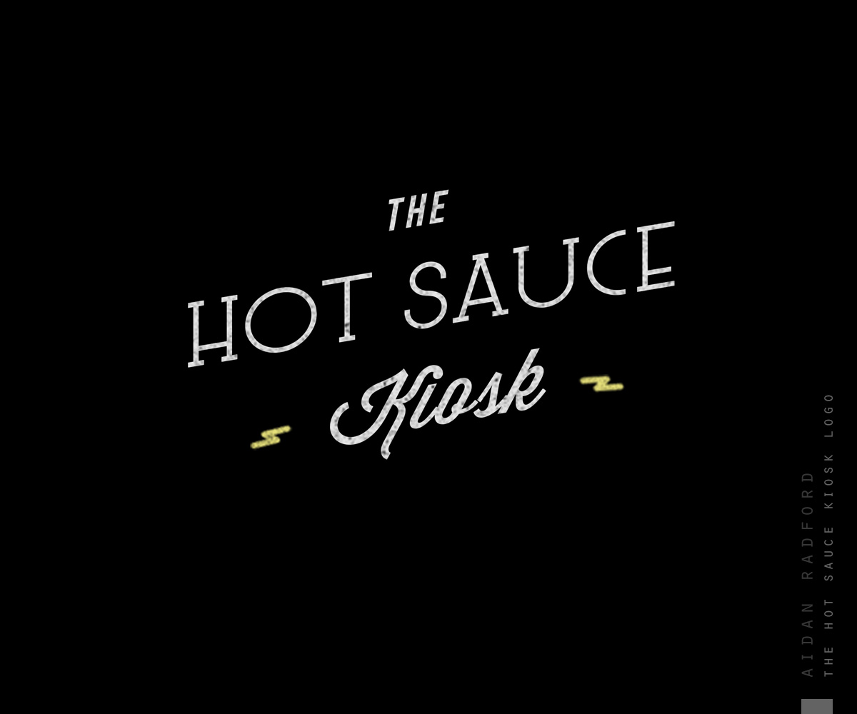 Logo Design by AidanRadford for 1958977 Ontario Inc | Design #3512664