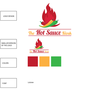 Logo Design by lavinia for 1958977 Ontario Inc | Design #3499080