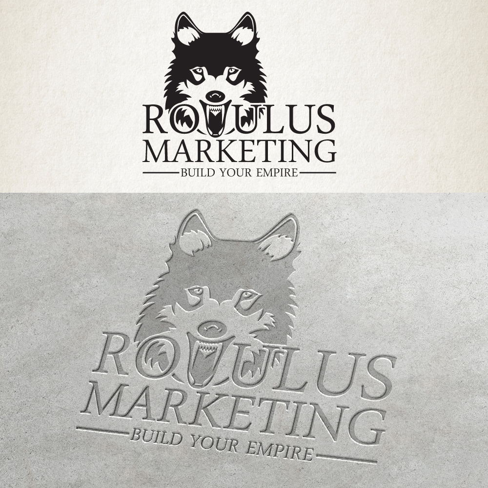 Logo Design by Bakus for this project | Design #3451759