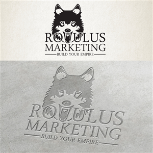 Diseño de Logo por Bakus para este proyecto | Diseño: #3451759