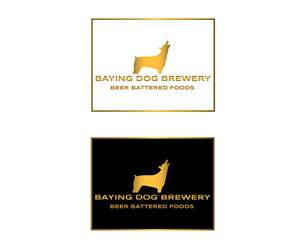 Logo Design by The Sign Works