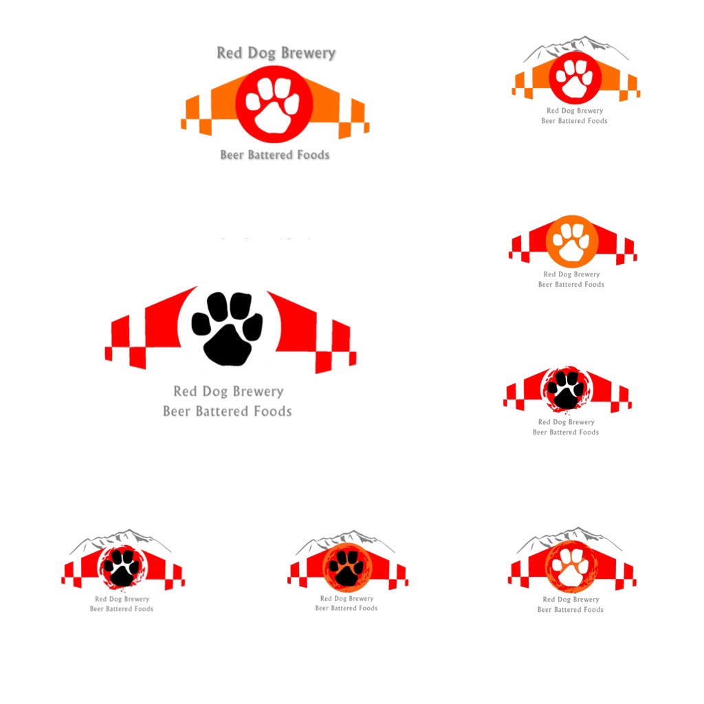 Logo Design by Kristin Holly for Performance Food Group | Design #3467439