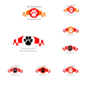 Logo Design by Kristin Holly for Performance Food Group | Design: #3467439
