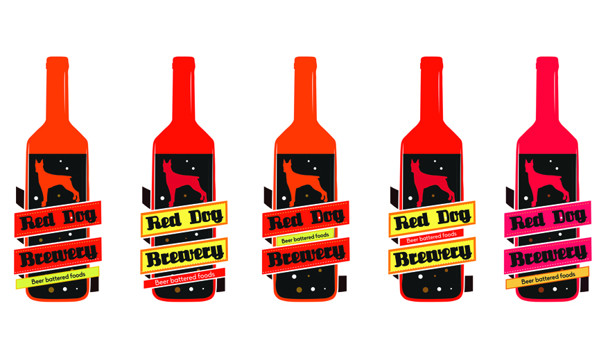 Logo Design by Pixel Initiative for Performance Food Group | Design #3459373