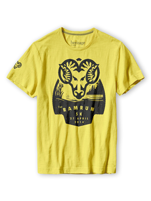 T-shirt Design by jamstudios for this project | Design #3457386