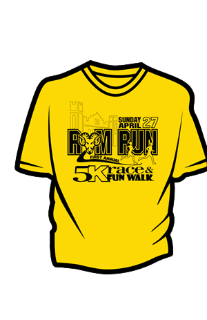 T-shirt Design by bobbybiz14 for this project | Design: #3461658