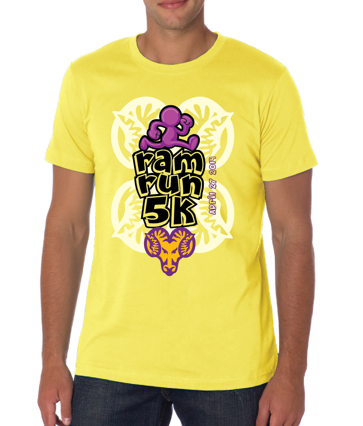 T-shirt Design by nakku carolyne for this project | Design #3449735