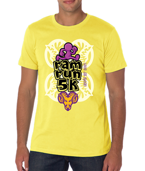 T-shirt Design by nakku carolyne for this project | Design: #3449735