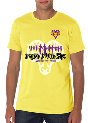 T-shirt Design by nakku carolyne for this project | Design #3449743
