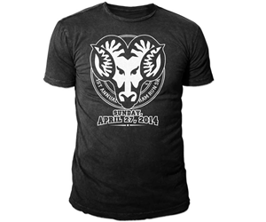T-shirt Design by mantapdesign for this project | Design #3476181