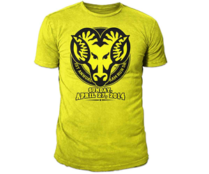 T-shirt Design by mantapdesign for this project | Design: #3476194