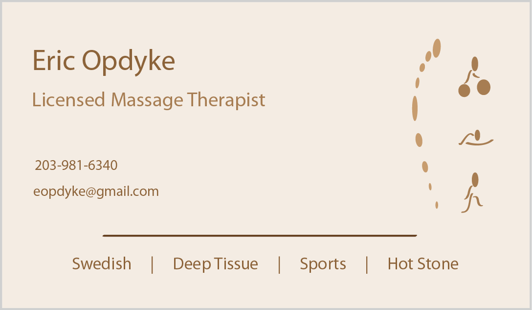 Business Card Design by Nancy SR for this project | Design #879617