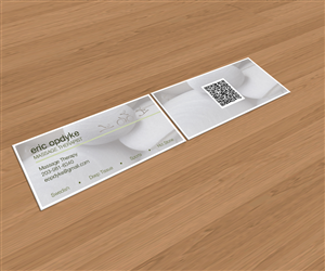 Business Card Design Project | Business Card Design by CZP
