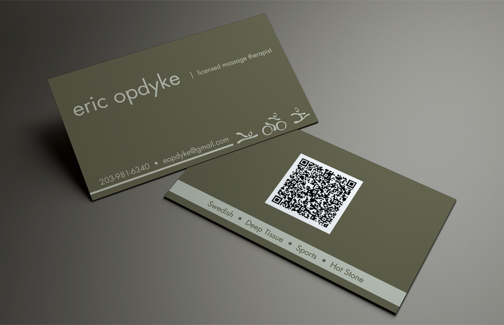 Business Card Design by MPStudio for this project | Design #879917