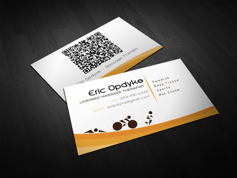 Business Card Design by nd DESIGN MEDIA for this project | Design #886779