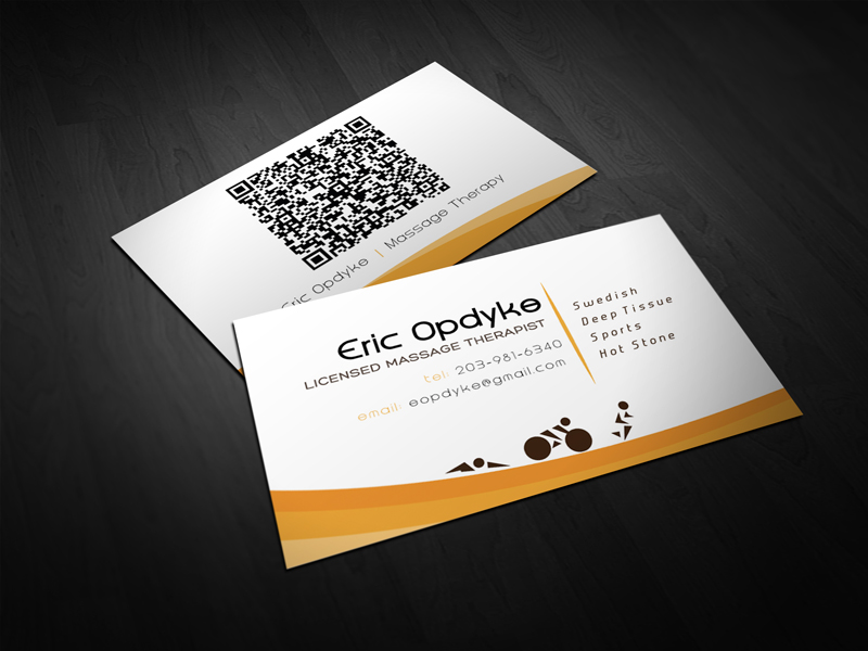 Business Card Design by nd DESIGN MEDIA for this project | Design #886782