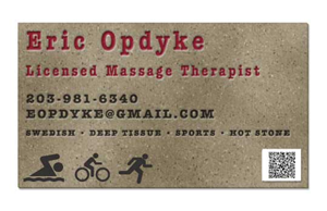 Diseño de Tarjeta de Presentación por JessicaD para este proyecto | Diseño: #870271