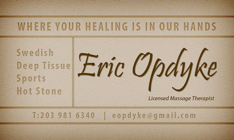 Diseño de Tarjeta de Presentación por JessicaD para este proyecto | Diseño #875620