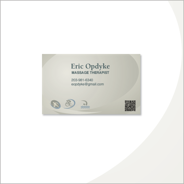 Diseño de Tarjeta de Presentación por MOD. para este proyecto | Diseño #882188