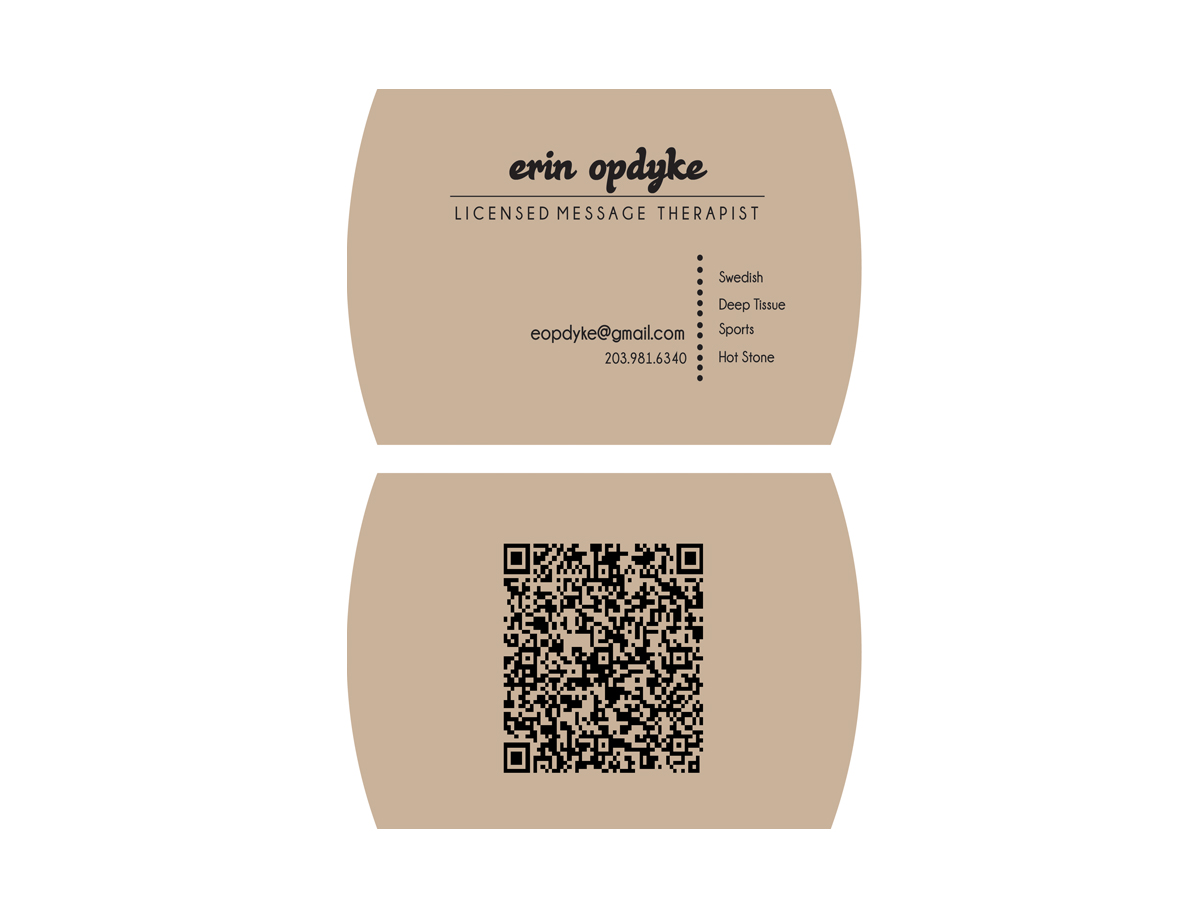 Design de Carte de Visite par jsmart pour ce projet | Design #870275