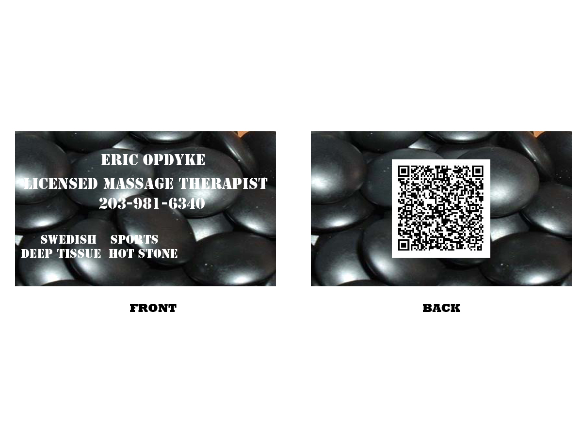 Business Card Design by Ali for this project | Design #884956