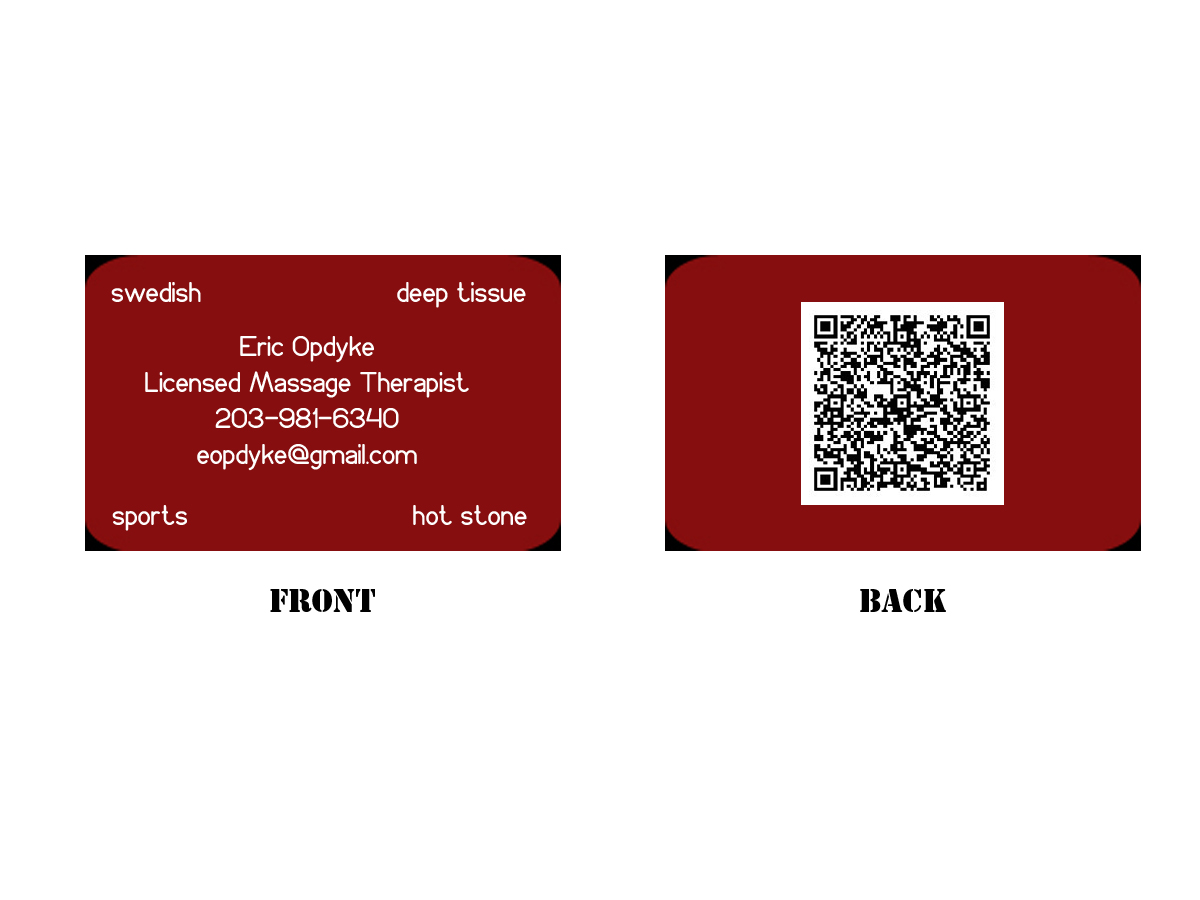 Design de Carte de Visite par Ali pour ce projet | Design #884959