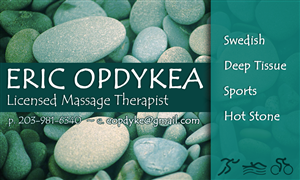 Business Card Design by Ceekay Graphics