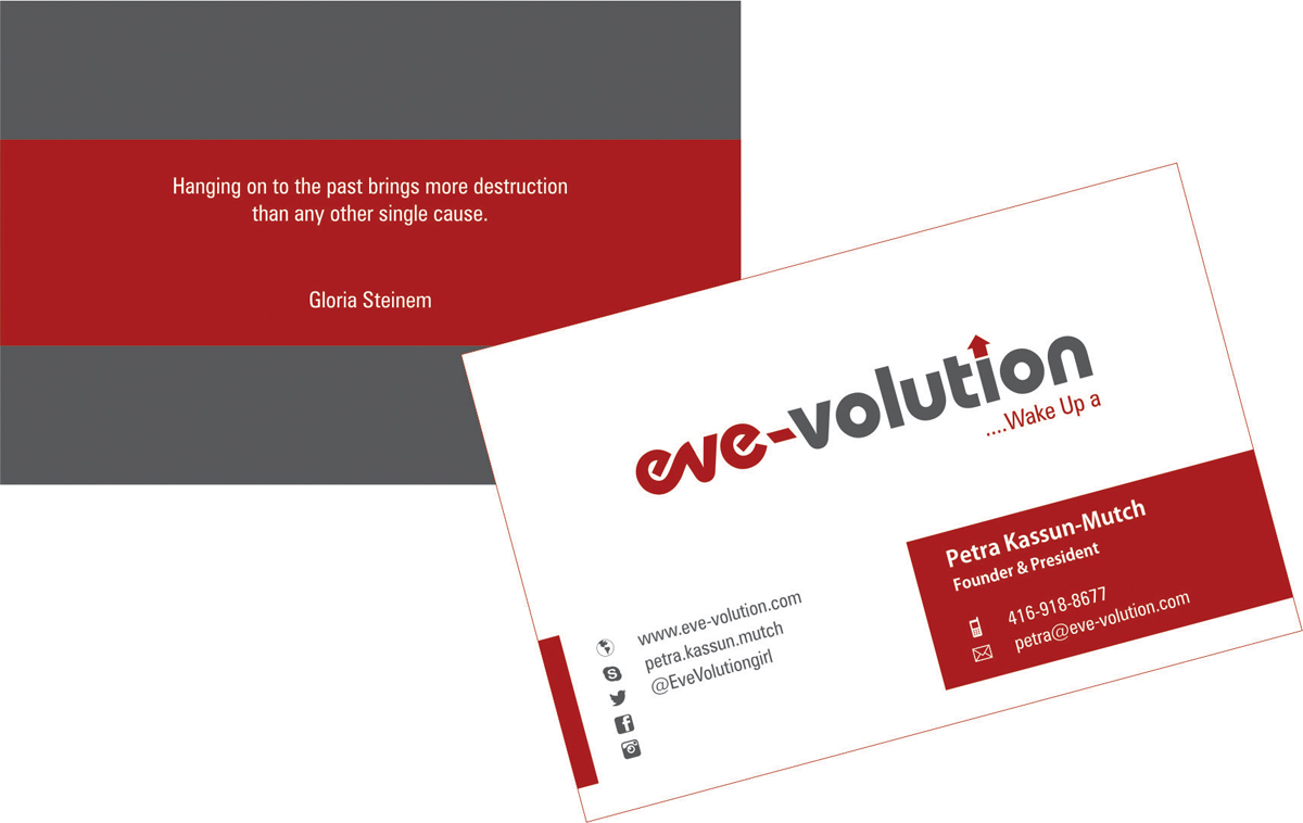 Design de Logo par Master's Logo pour Eve-Volution Enterprises | Design #3471790
