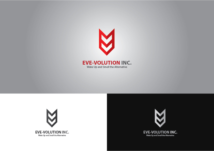 Logo Design by Brodie for Eve-Volution Enterprises | Design #3448087