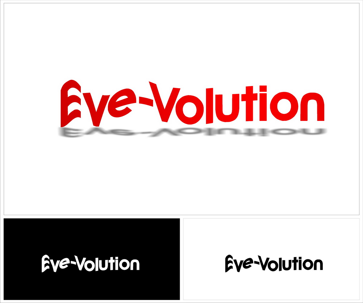 Design de Logo par hamkur pour Eve-Volution Enterprises | Design #3485658