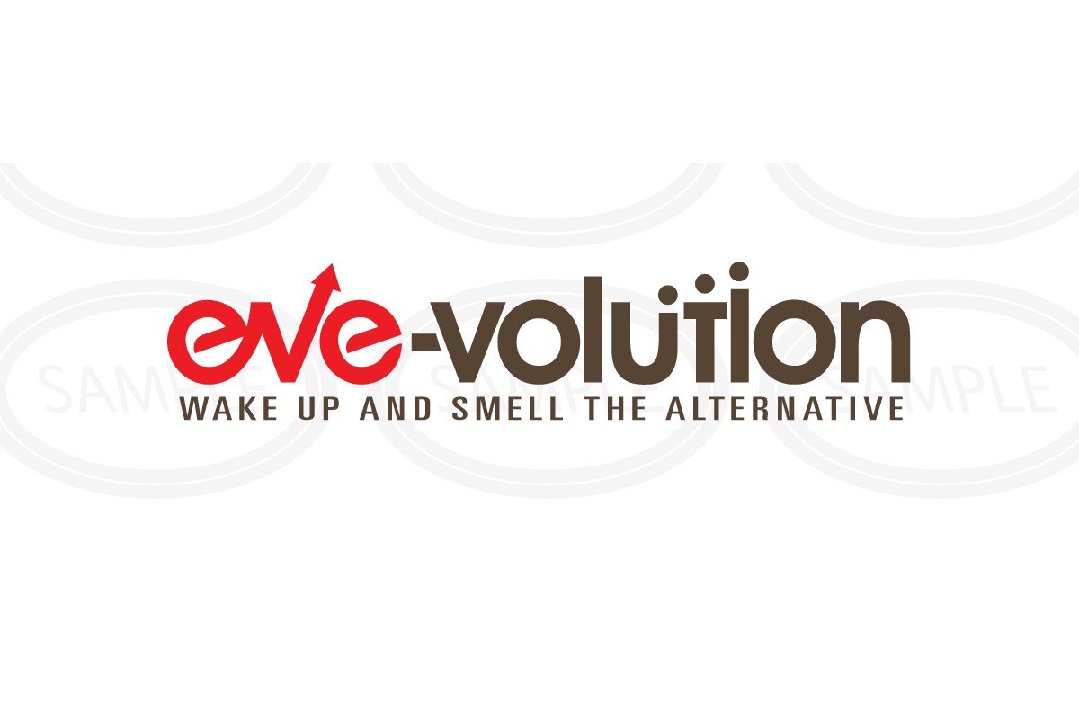 Logo Design by Dynamic for Eve-Volution Enterprises | Design #3455774