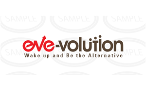 Logo Design by Dynamic for Eve-Volution Enterprises | Design: #3461820
