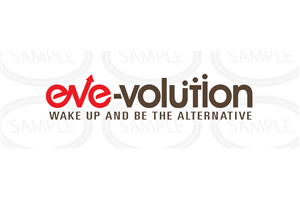Logo Design by Dynamic for Eve-Volution Enterprises | Design: #3461822