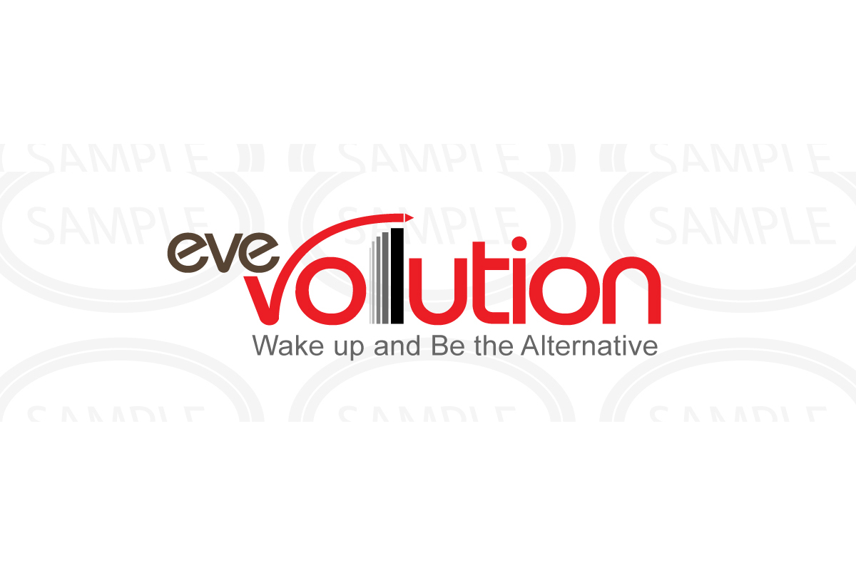 Design de Logo par Dynamic pour Eve-Volution Enterprises | Design #3461826