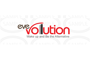 Logo Design by Dynamic for Eve-Volution Enterprises | Design: #3461826