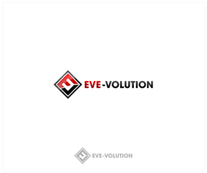 Design de Logo par Erigraphic pour Eve-Volution Enterprises | Design #3452868