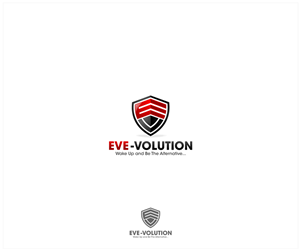 Design de Logo par Eightynine0274 pour Eve-Volution Enterprises | Design : #3453120