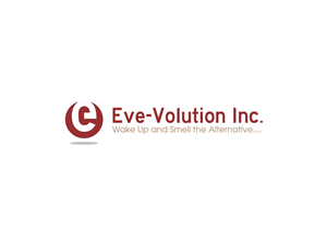 Logo Design by Actives for Eve-Volution Enterprises | Design: #3451967