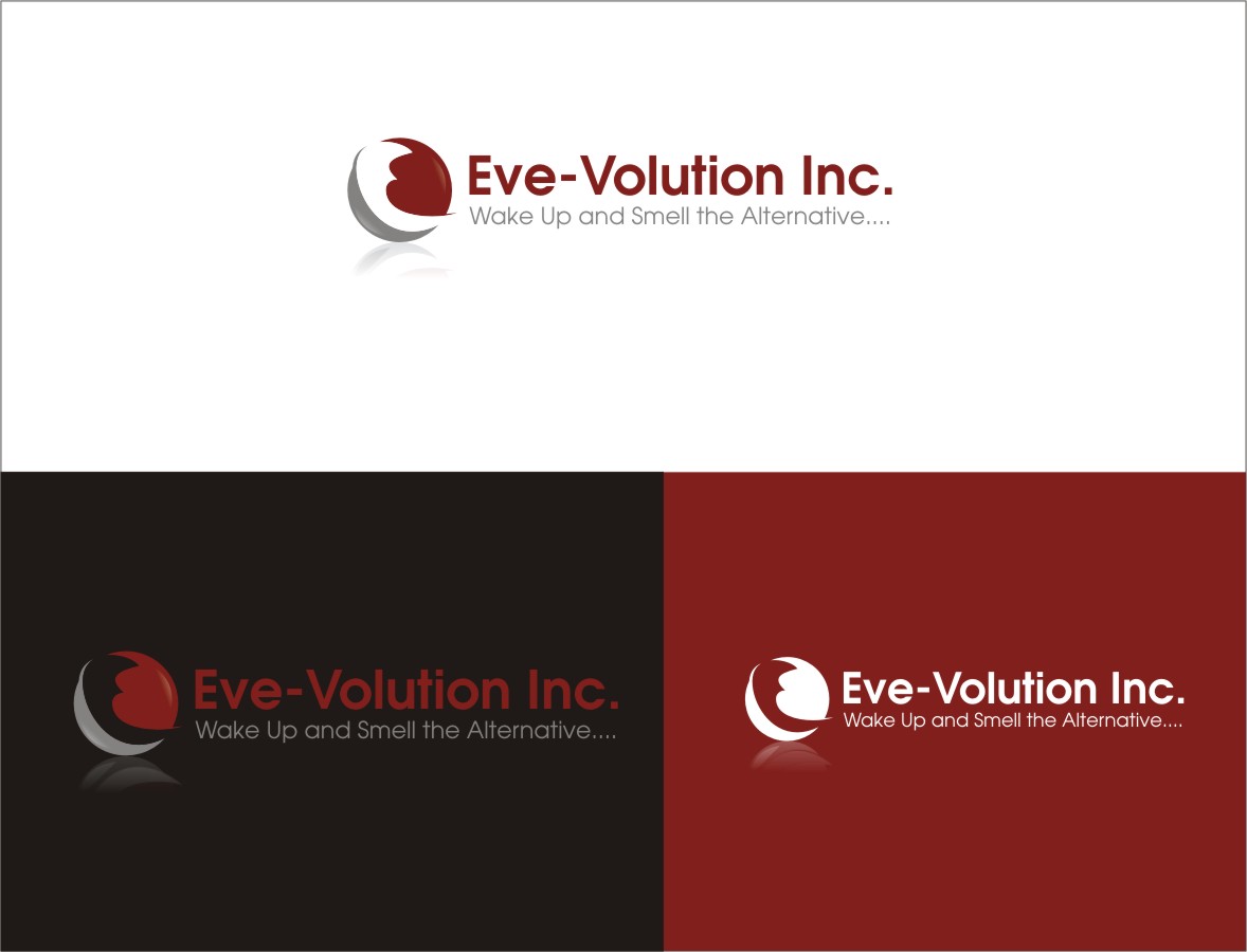 Design de Logo par Actives pour Eve-Volution Enterprises | Design #3454710