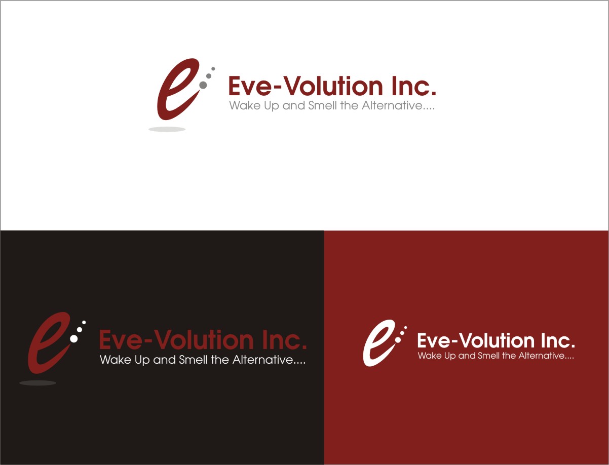 Design de Logo par Actives pour Eve-Volution Enterprises | Design #3454795