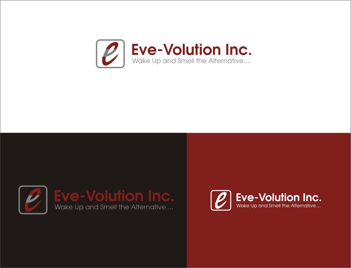 Design de Logo par Actives pour Eve-Volution Enterprises | Design #3454815
