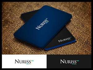 Logo-Design von Sakura Miyuki für Nuriss Skincare and Wellness | Design: #3515607