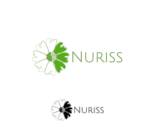 Logo-Design von VGB für Nuriss Skincare and Wellness | Design: #3496906