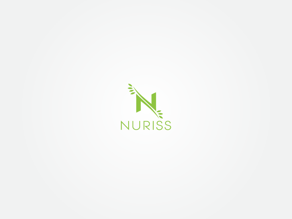Logo Design by xuxa for Nuriss Skincare and Wellness | Design #3475134